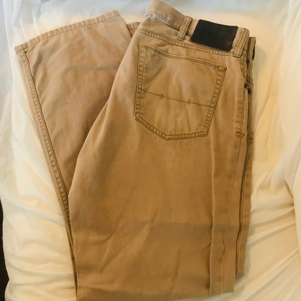 Ralph Lauren Polo 36/30 Men's Pants